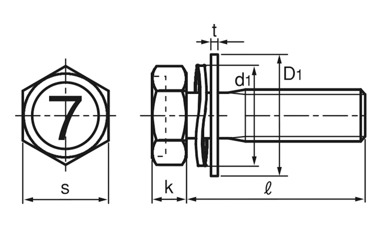 7マーク小形アプセット SP=3 20.0 8.0
