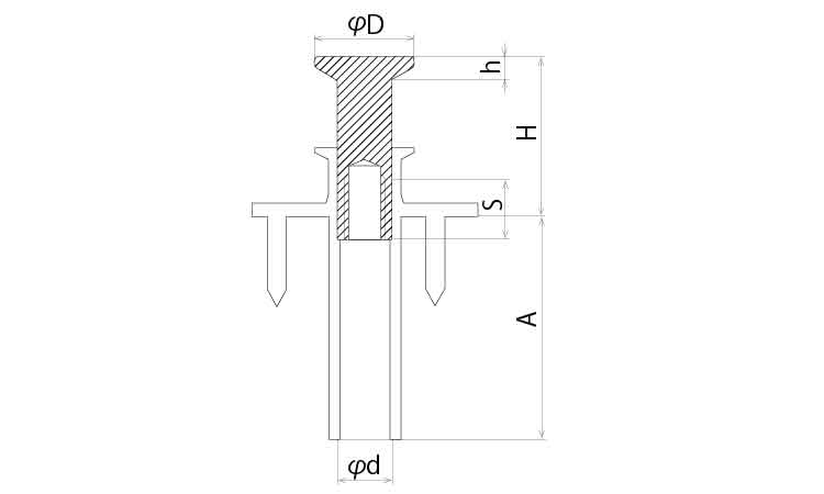 スライダート(GSD(赤) 3/8