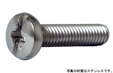 (+ー)バインド小ねじ(並目 25.0 4.0