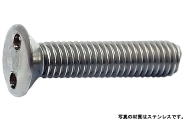 TRFツ?ホ?ル・皿小ねじ