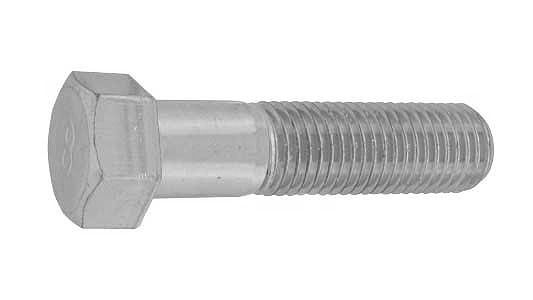 8マークボルト(小形(半(細目