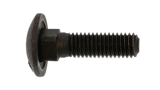 8T 根角ボルト(B形