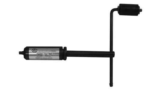 Eサート(挿入工具INS型UNC