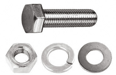 サンパック ボルトセット