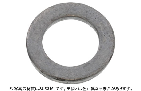 BUMAX10.9 ワッシャー