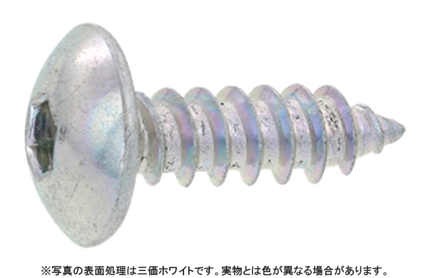(六角穴)Aトラス