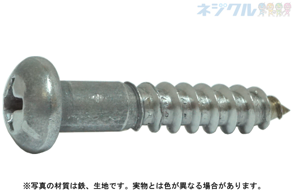 (+)丸木ねじ