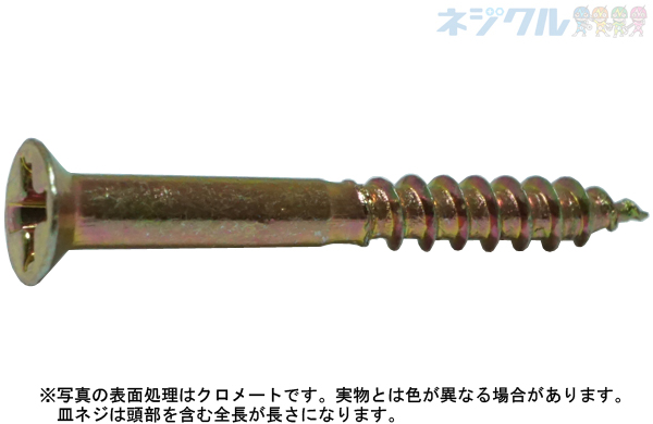 一番ビス
