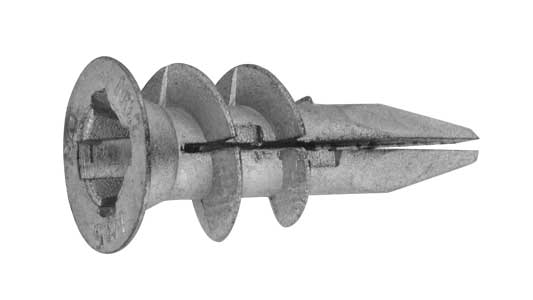 カベッコ(SDー125D)亜鉛 頭部径11.0