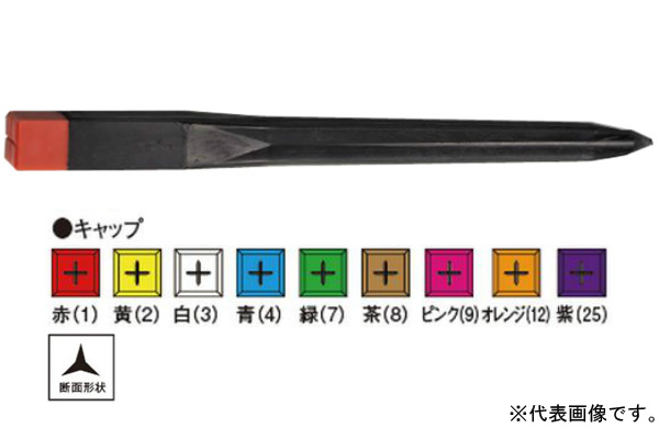 デルタミニ４０（白