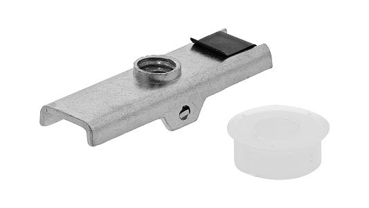 ステンめっきフリップアンカー本体