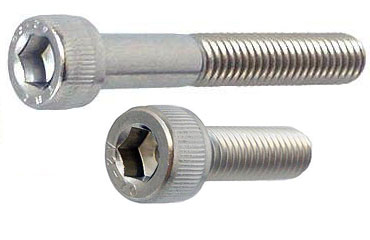 キャップボルト(日本鋲螺製(並目