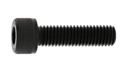 キャップボルト 左ねじ(並目