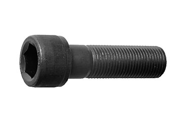 キャップボルト左ねじ(細目