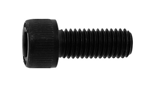 CAP 左ねじ(全ねじ(互省