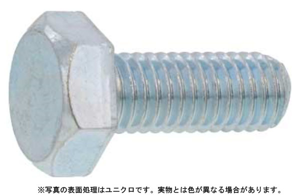 六角ボルト(JIS(全ねじ