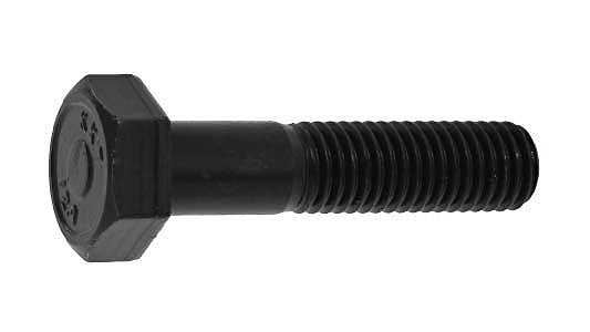 12.9 六角ボルト(並目