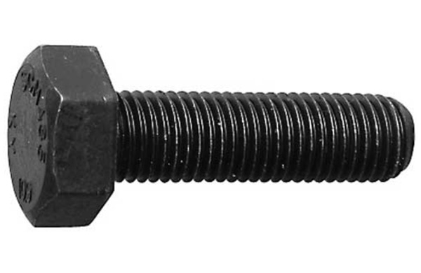10.9 六角ボルト 全ネジ 細目