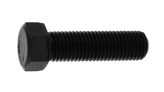 10.9小形六角ボルト(全(細目