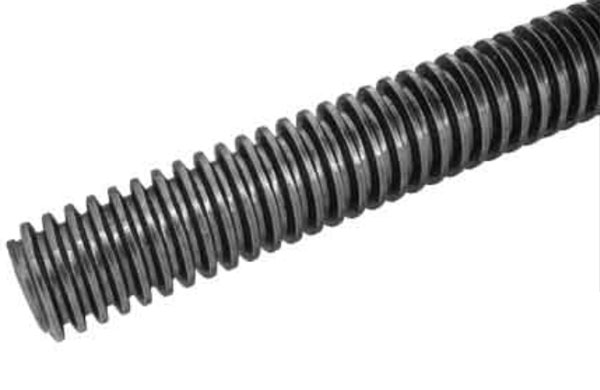 台形ねじ(左ねじ・L=1000)