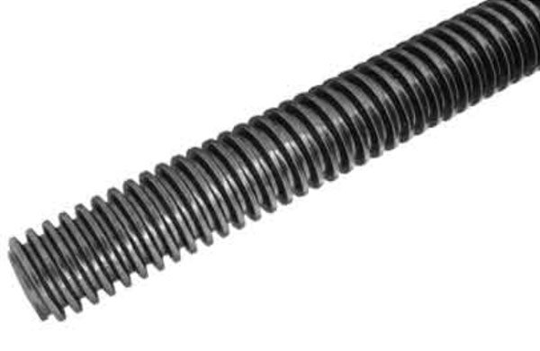 台形ねじ(右・L=3000)