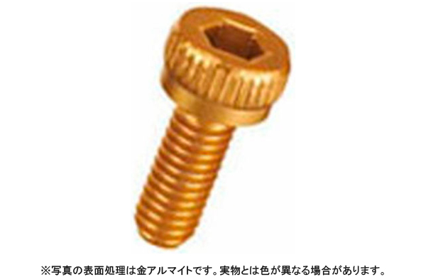 六角穴付ボルト（ＡＣＢＴーＧ