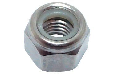 ナイロンナット(1種)