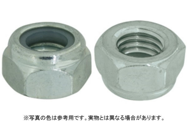 ナイロンナット(2種(DIN