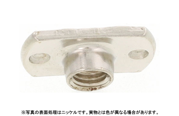 T型溶接ナット(1B)