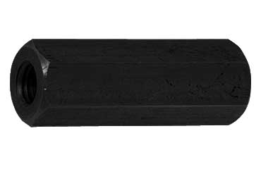 高ナット(S45C・焼き入れ品