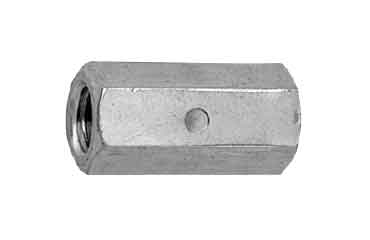 高ナット(ポンチ付(インチ