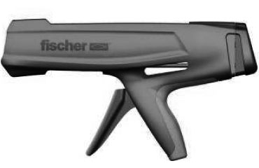 FISインジェクションガンDMS