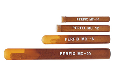 PERFIXハーモニック(MC