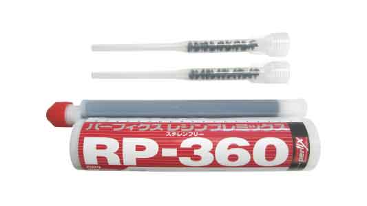 PERFIX プレミックス(ガン