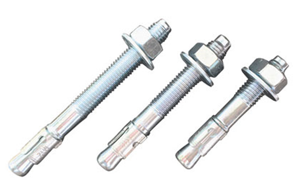 KOノックアウトアンカー(雄ねじ