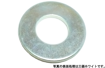 ワッシャー(JIS