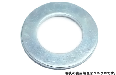 ワッシャー(JIS小形