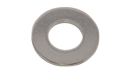 丸ワッシャー(JIS(組込用