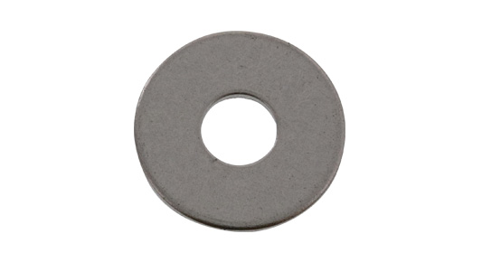 丸ワッシャー(JIS小形(組込用