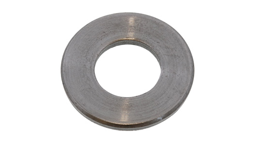 面取りワッシャー(特寸