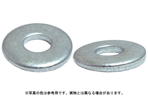 8ロックワッシャー(ドブめっき用